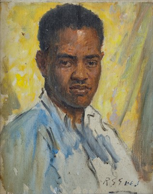 Lot 221 - Reginald Grenville EVES (1876-1941)