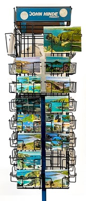 Lot 955 - John Hinde Picture Postcard Display Stand.