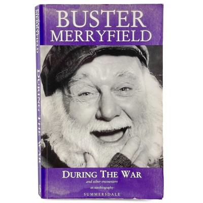 Lot 58 - [Signed] Buster Merryfield