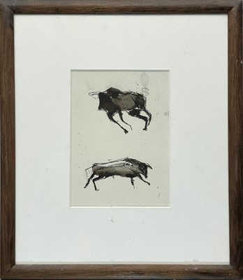 Lot 228 - Tim SHAW (born 1964)