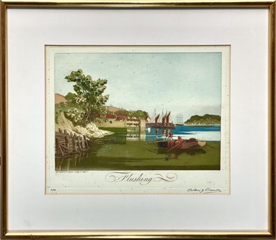 Lot 102 - Geoffrey Sneyd GARNIER (1889-c.1971)