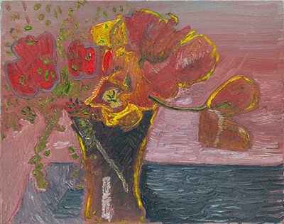 Lot 421 - Romi BEHRENS (1939-2019)