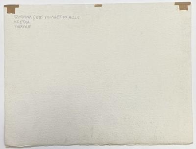 Lot 439 - Clare WHITE (1903-1997)