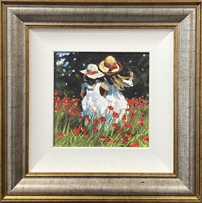 Lot 587 - Sherree VALENTINE-DAINES (1959)