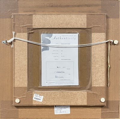 Lot 587 - Sherree VALENTINE-DAINES (1959)