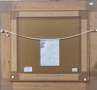 Lot 587 - Sherree VALENTINE-DAINES (1959)