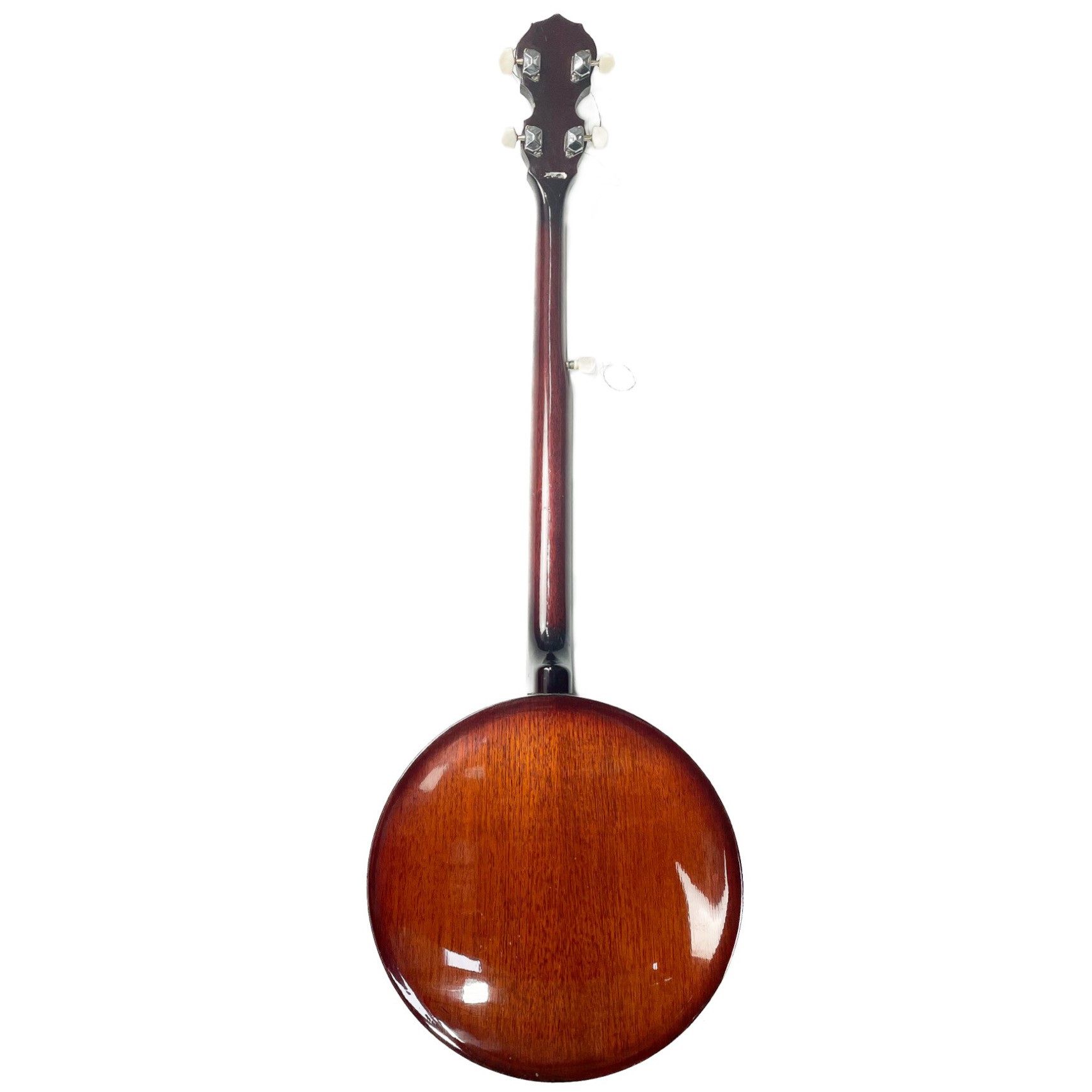 Lot 86 antoria five string banjo 