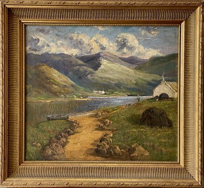 Lot 575 - Circle of James Humbert CRAIG (1877/78-1944)