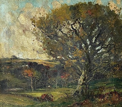 Lot 698 - James Taylor BROWN (1868-1923)