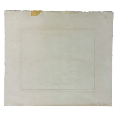 Lot 273 - Roy WALKER (1936-2001)