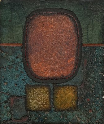 Lot 273 - Roy WALKER (1936-2001)