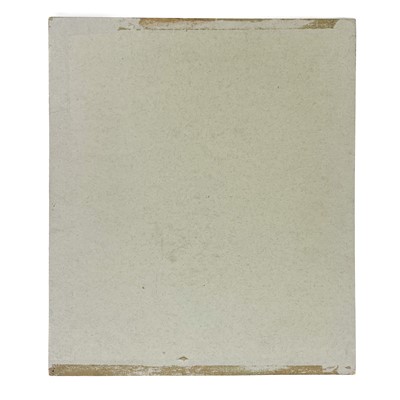 Lot 273 - Roy WALKER (1936-2001)