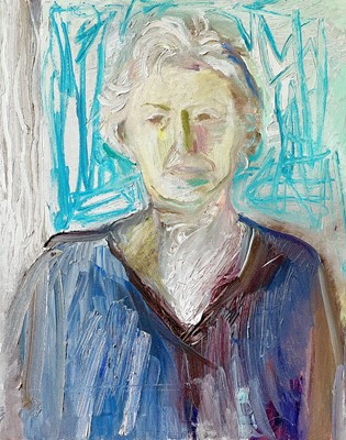 Lot 348 - Romi BEHRENS (1939-2019)