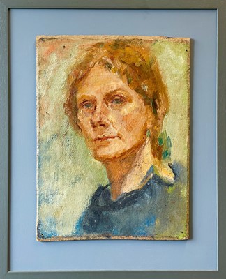 Lot 326 - Mabel REYNOLDS (St Agnes school)