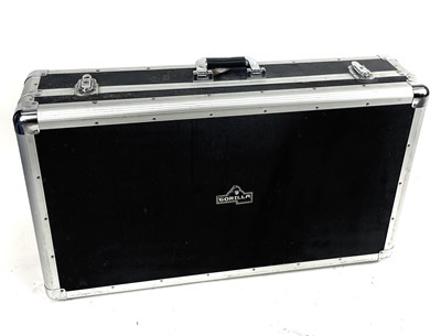 Lot 278 - Gorilla flight case.