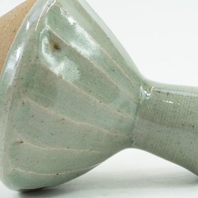 Lot 500 - Janet LEACH (1918-1997)