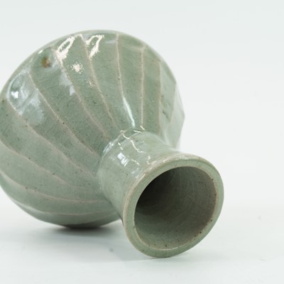 Lot 500 - Janet LEACH (1918-1997)