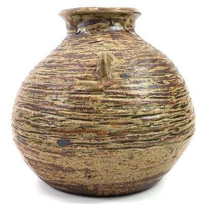 Lot 521 - Janet LEACH (1918-1997)