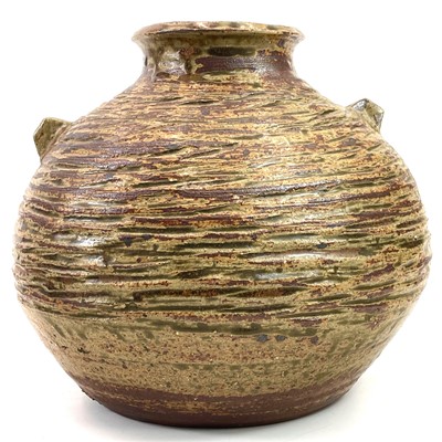 Lot 521 - Janet LEACH (1918-1997)