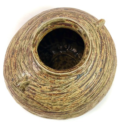 Lot 521 - Janet LEACH (1918-1997)