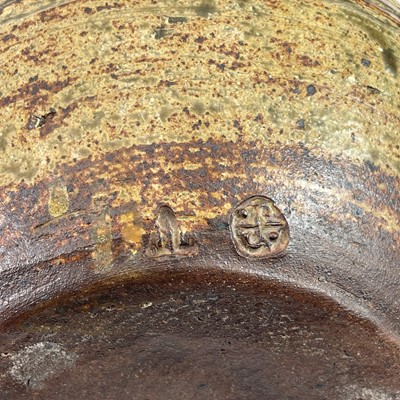 Lot 521 - Janet LEACH (1918-1997)