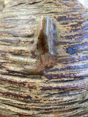 Lot 521 - Janet LEACH (1918-1997)