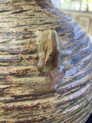 Lot 521 - Janet LEACH (1918-1997)