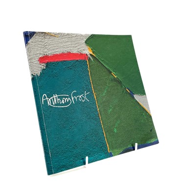 Lot 745 - Anthony Frost: Luminous Tracks