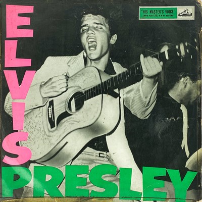 Lot 47 - An excellent collection of 12" vinyl albums.