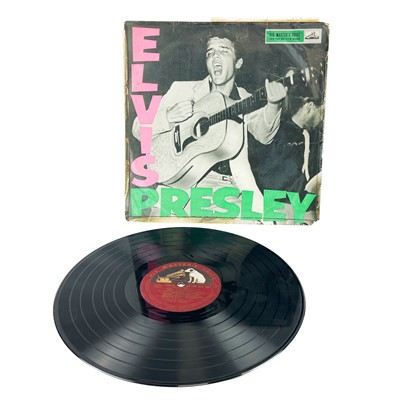Lot 47 - An excellent collection of 12" vinyl albums.
