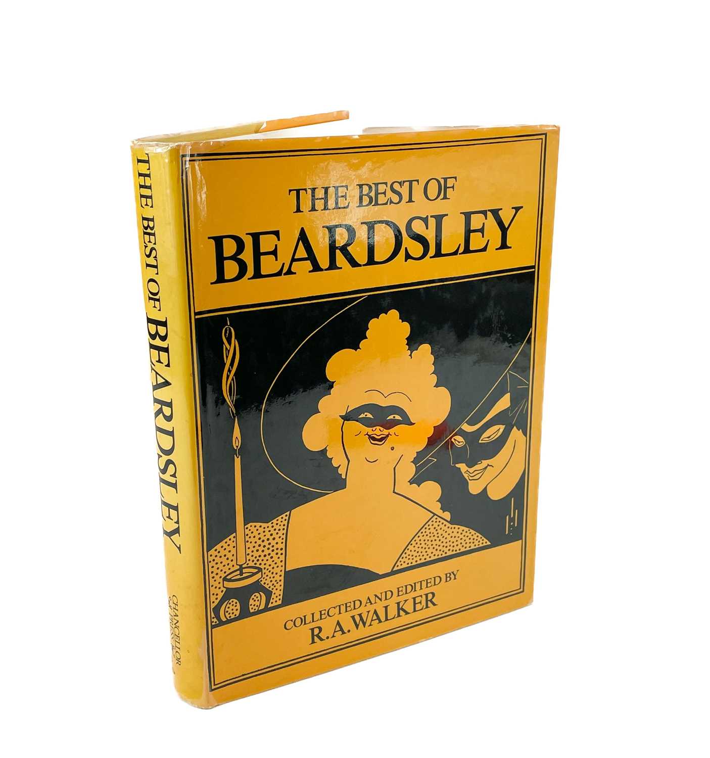 Lot 776 - The Best of Beardsley