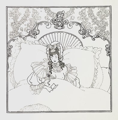 Lot 776 - The Best of Beardsley