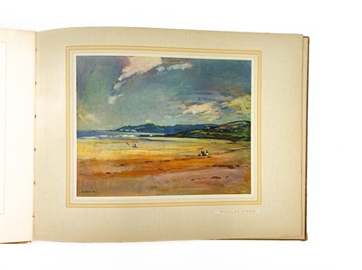 Lot 730 - Two publications
