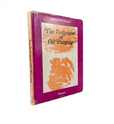 Lot 730 - Two publications