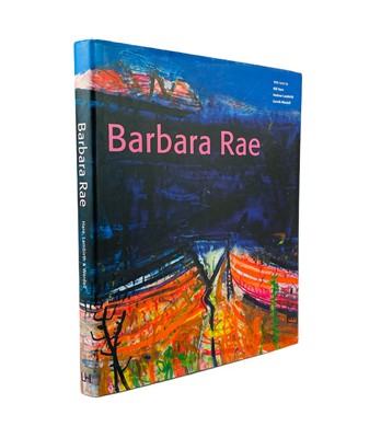 Lot 753 - Barbara Rae