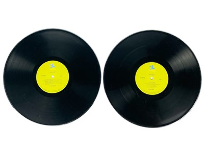 Lot 15 - Jazz. Sixteen 12" long players.