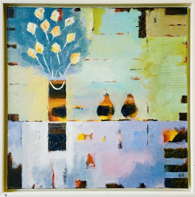 Lot 606 - Graham EVERNDEN (1947)