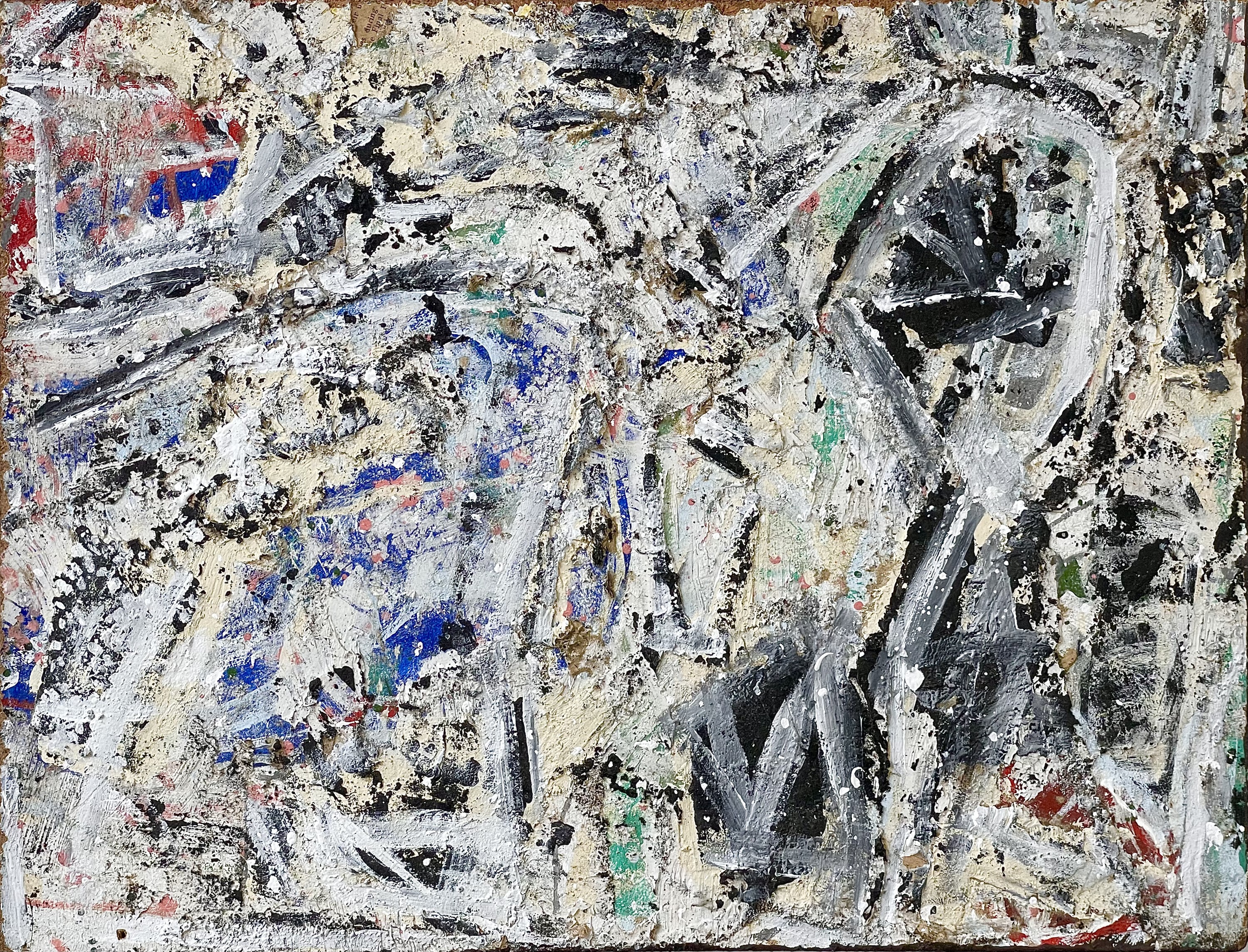 Lot 54 - Bryan INGHAM (1936-1997)