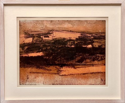 Lot 140 - Anthony BENJAMIN (1931-2002)