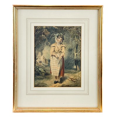 Lot 157 - After Richard Westall.