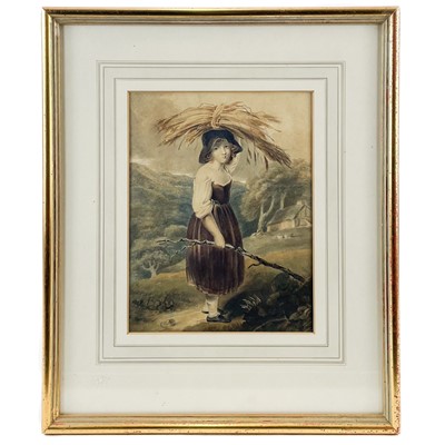 Lot 157 - After Richard Westall.