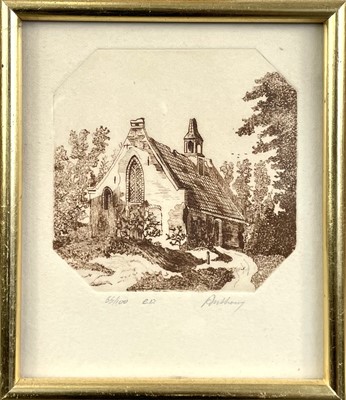 Lot 1449 - Collin CHALLIS