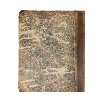 Lot 731 - John Provis of Truro.