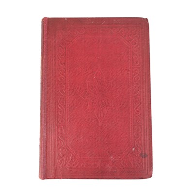 Lot 57 - Rev. H. J. Whitfield.