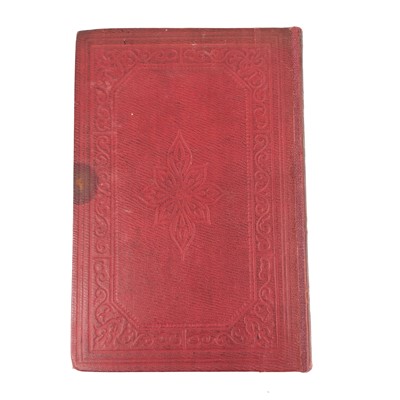 Lot 57 - Rev. H. J. Whitfield.