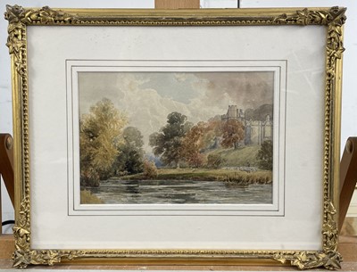 Lot 1450 - Thomas James SOPER