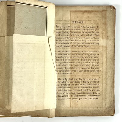Lot 678 - Benjamin Tucker (1762-1829).