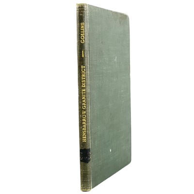Lot 729 - Joseph Henry Collins.
