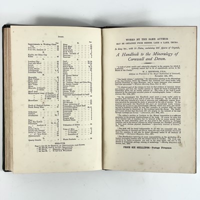 Lot 729 - Joseph Henry Collins.