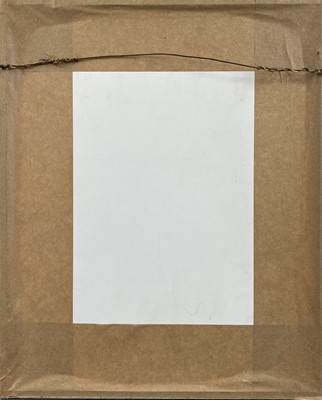 Lot 232 - A Pears advertisement with a witch on a broomstick.